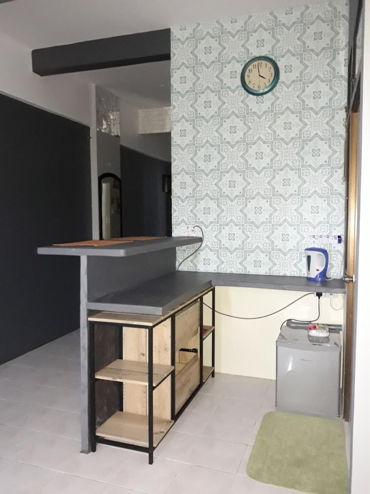 Photo 10 sur 52 de MODEST Studio Apartment