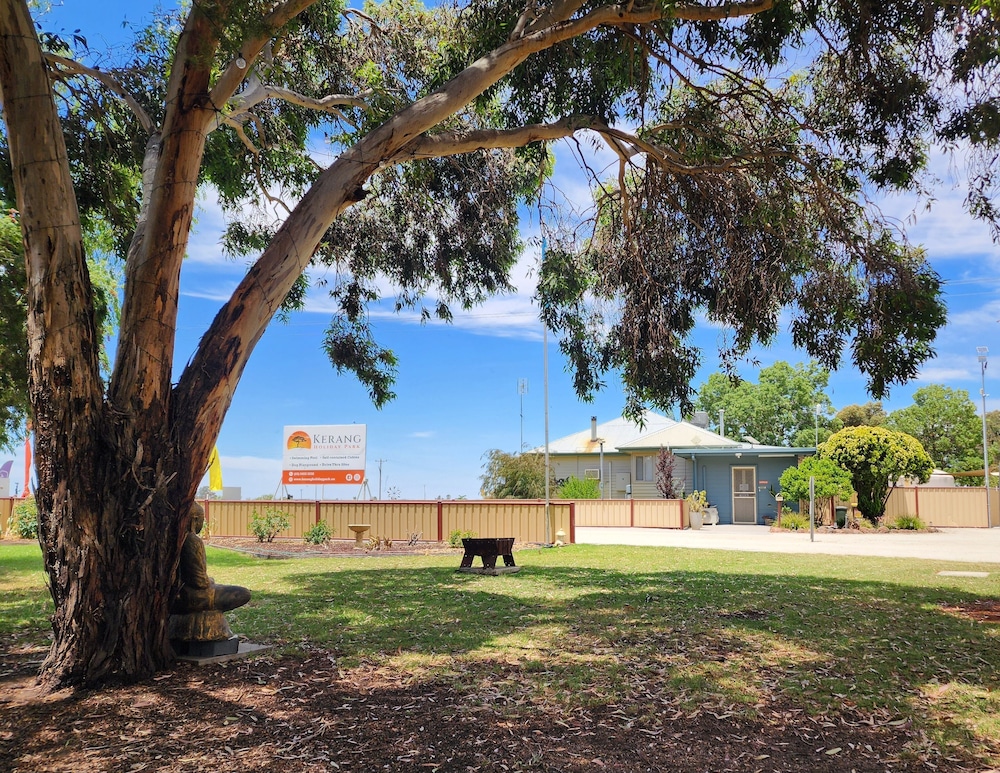 Kerang Holiday Park