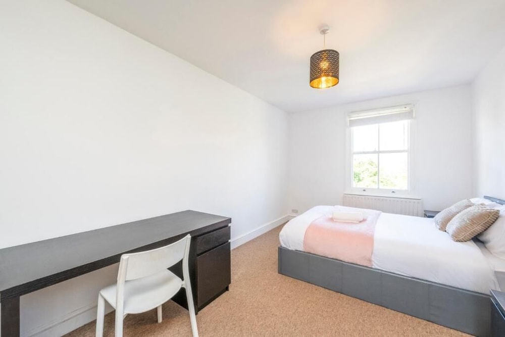 Luxury Apartment London Eye Westminister