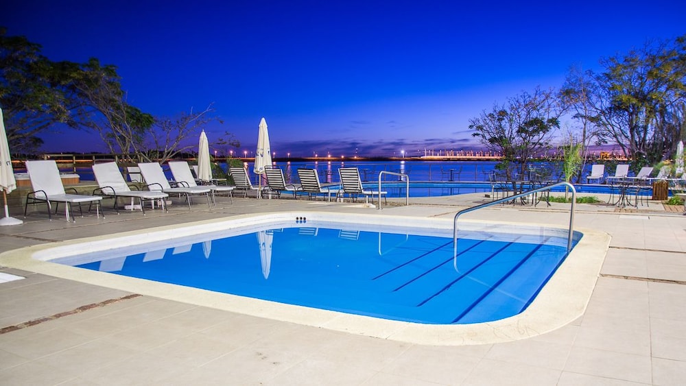 Horacio Quiroga Resort Termal