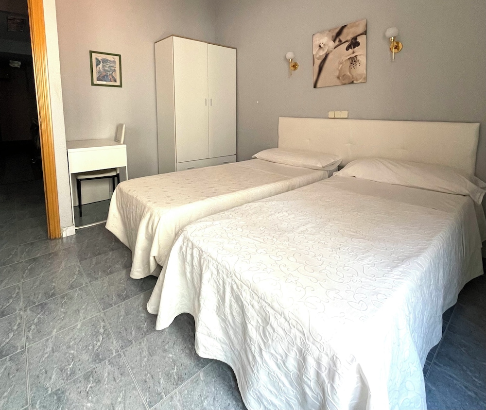 Hostal Fernández Atocha