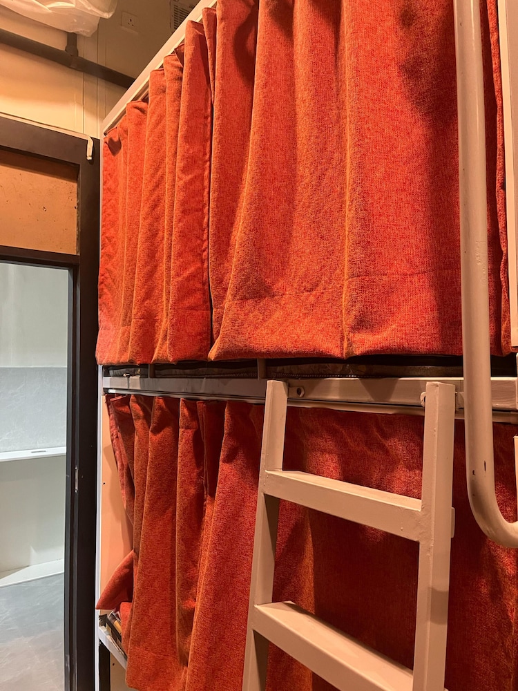 The Metrostay Delhi