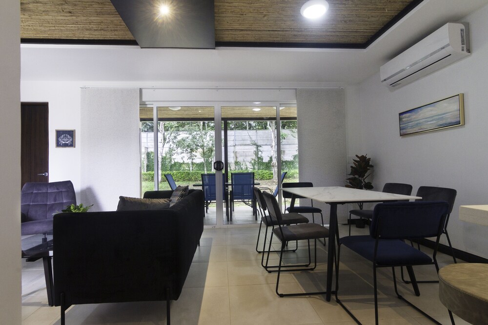 Ciudad Del Mar 126 3 Bedroom Condo by RedAwning