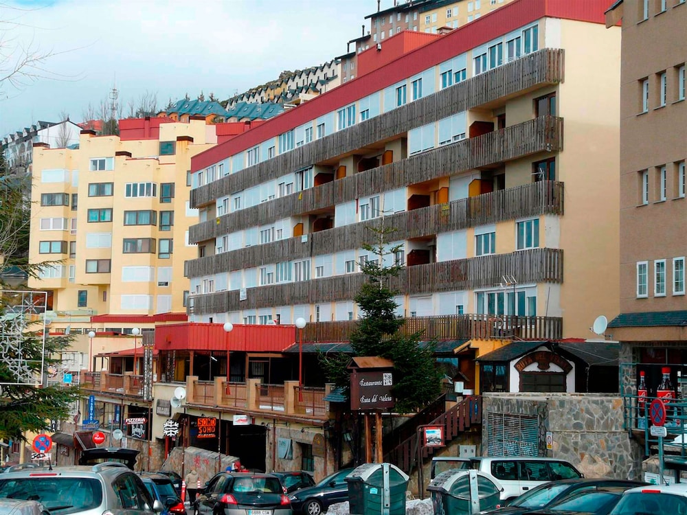 Bulgaria Studio 200 Meters From the Chairlift photo 1