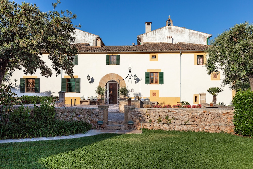 Pollensa Vacations - Hotel Llenaire - Property Image 53