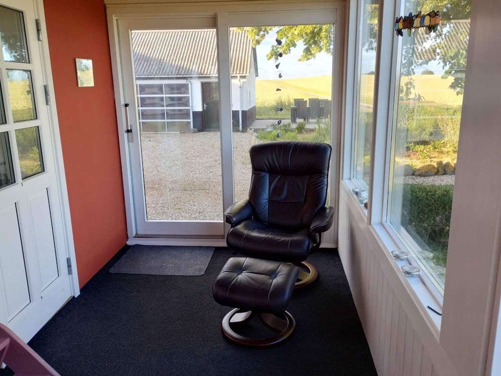 5 Star Holiday Home in Bagenkop