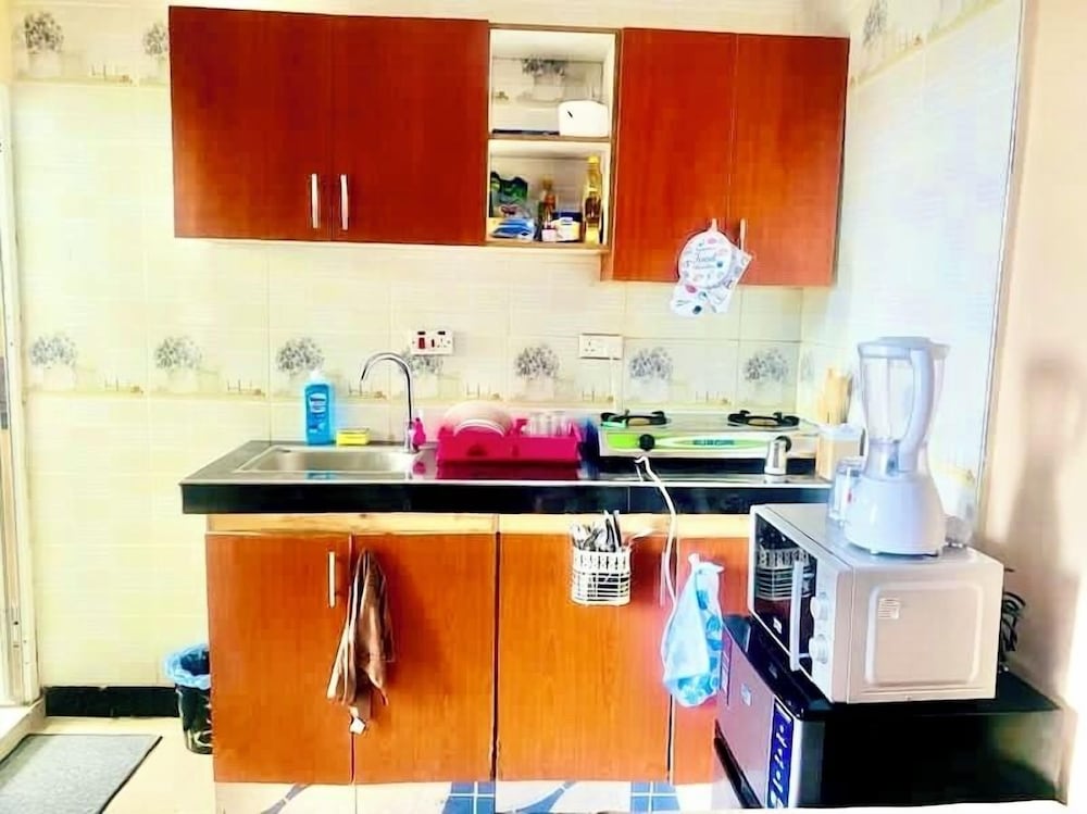 Sebastian apartment