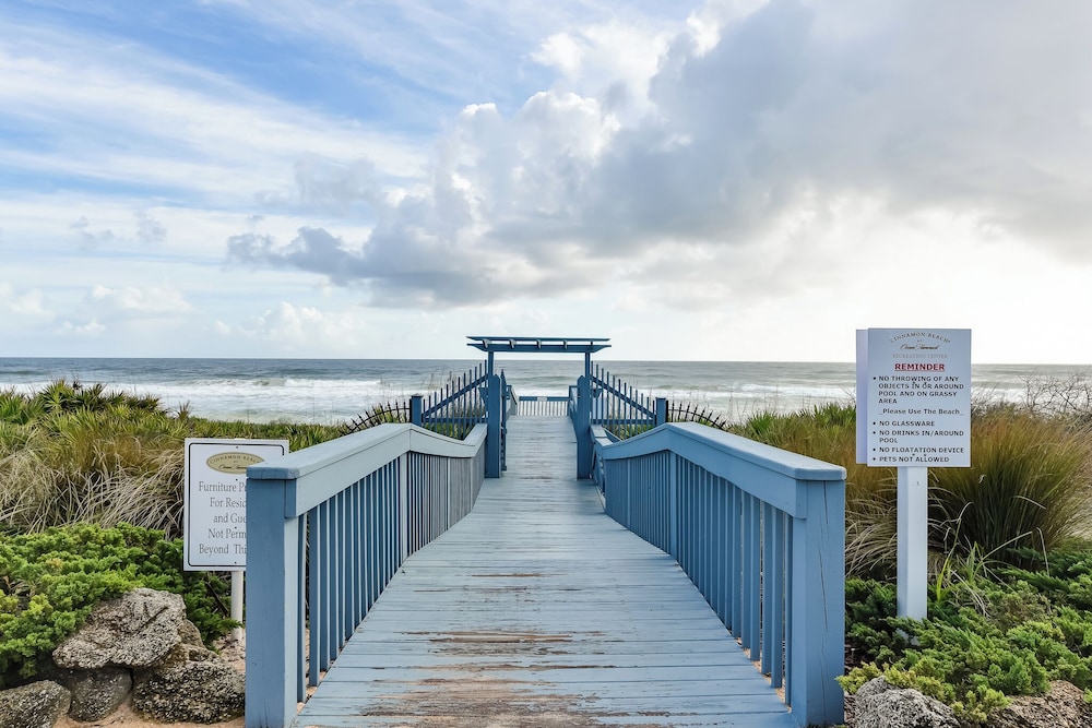 561 Cinnamon Beach by Distinctive Beach Rentals