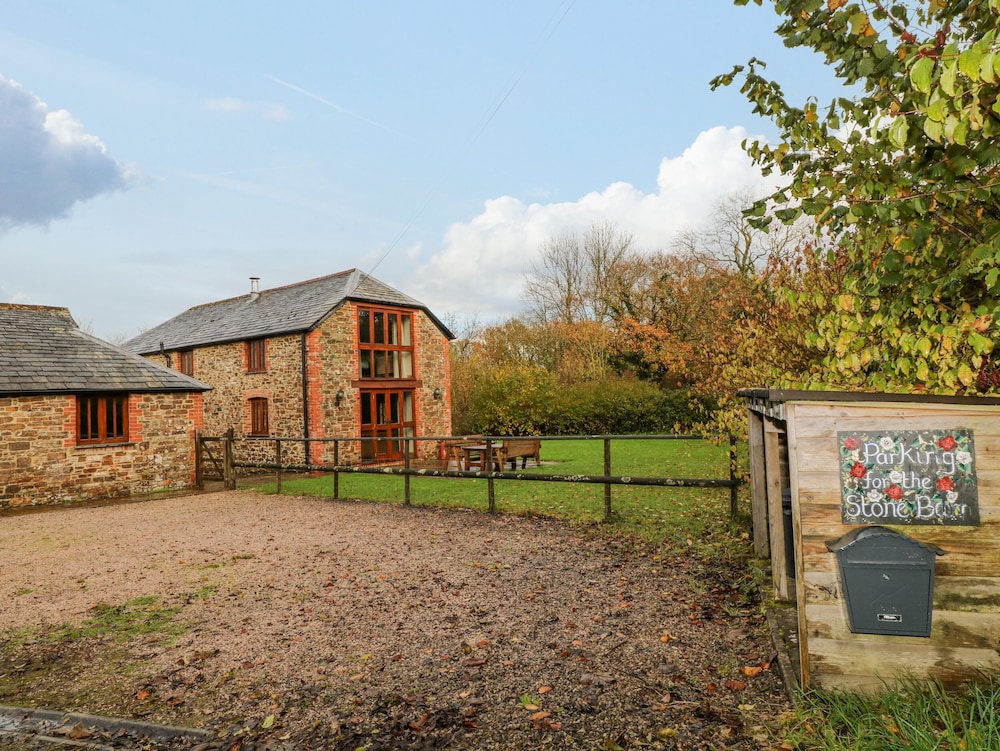 Stone Barn