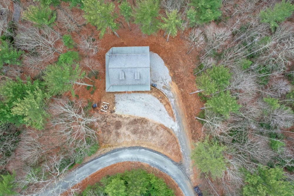 Crider Creek Manor in Watauga County