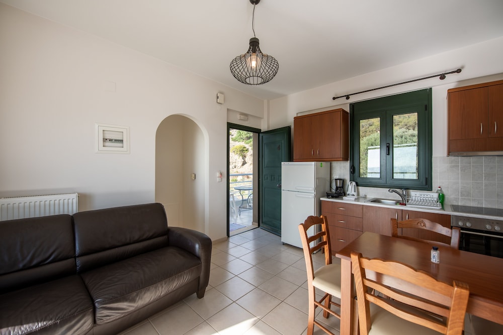 Portela Suites Kampoula