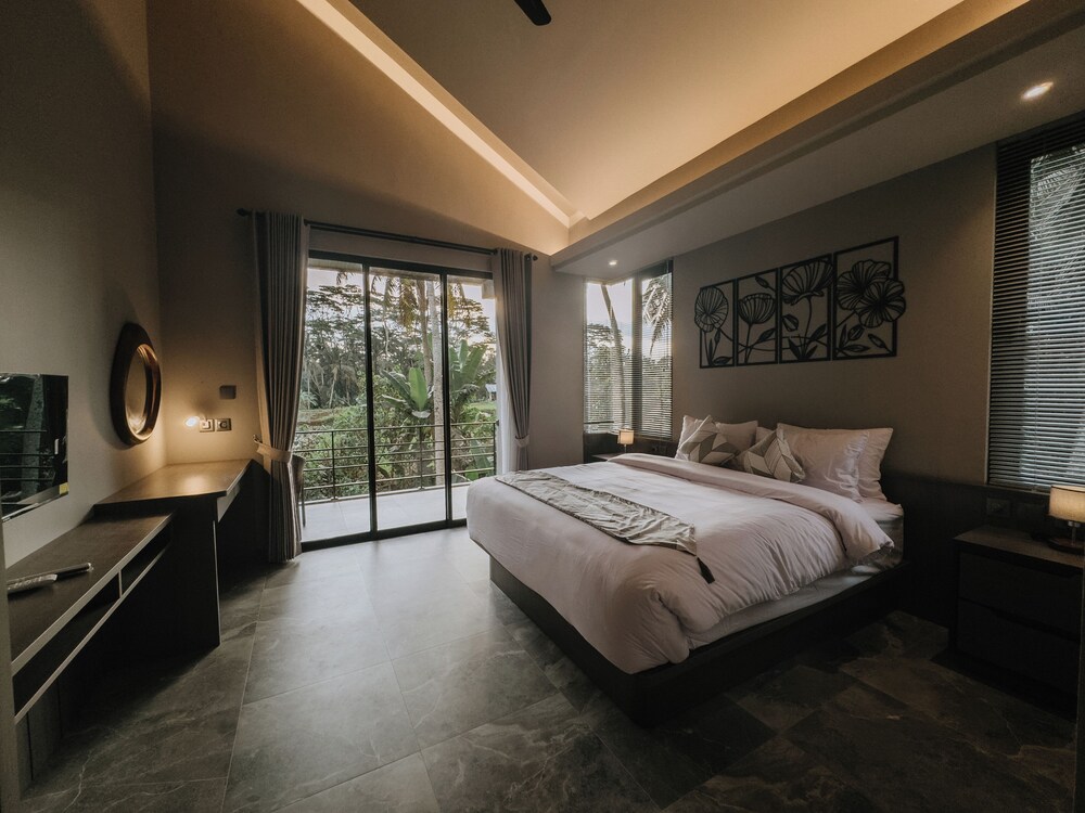 Uma Lys Villa Ubud