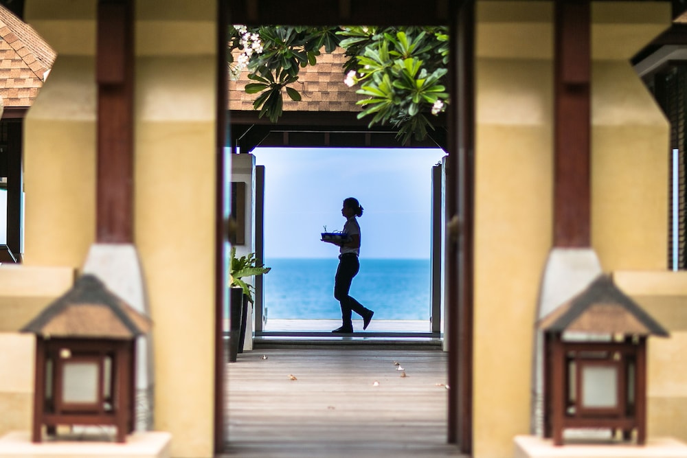 Pavilion Samui Pool Residence