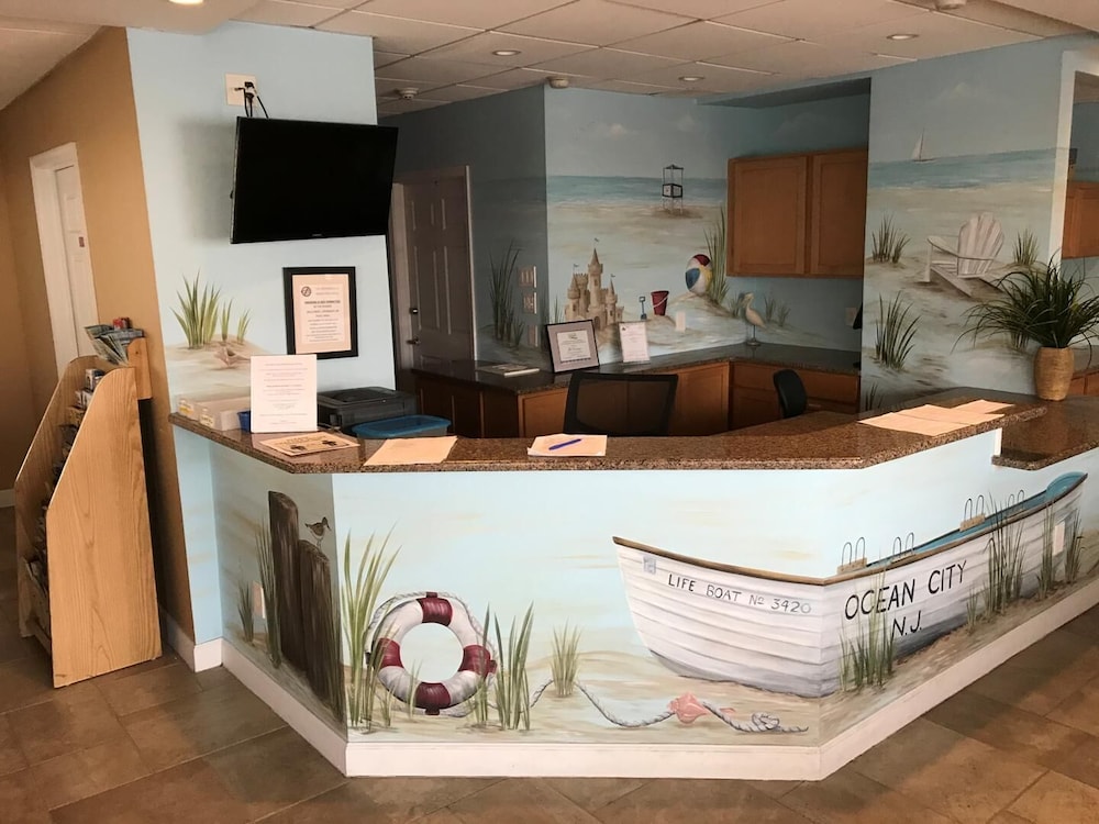 Pleasantville Vacations - The Crossings - Property Image 3