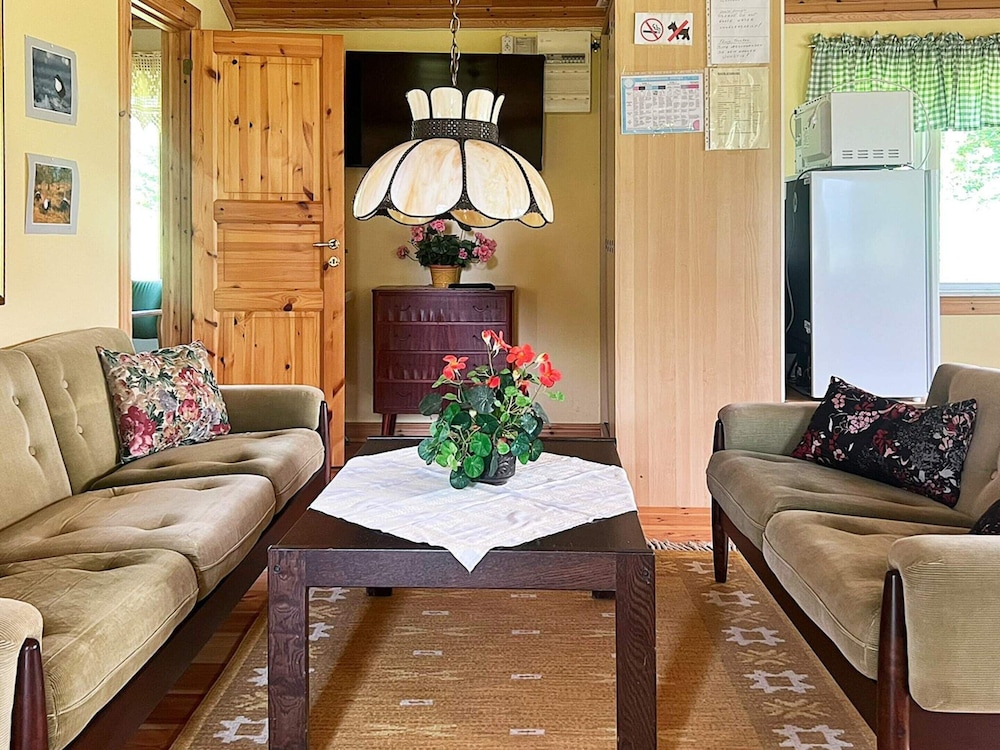 4 Person Holiday Home in Braas-by Traum