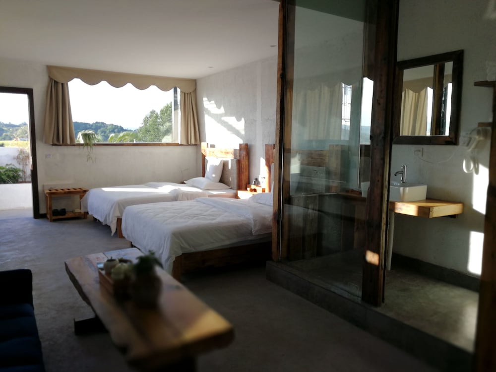 Tian's Resort