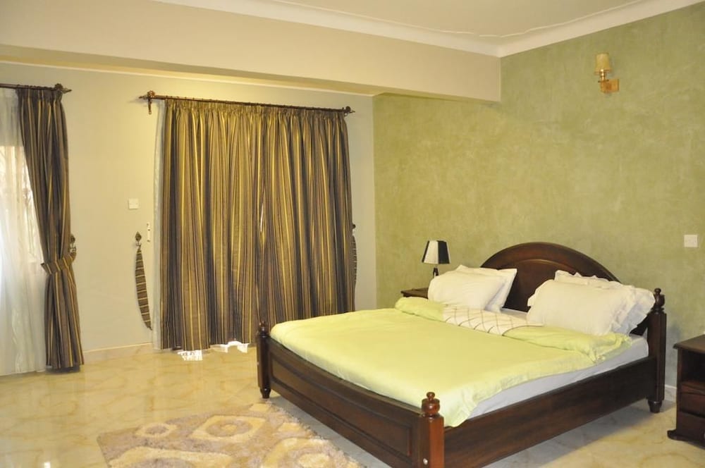 Greens Guest Homes view 5
