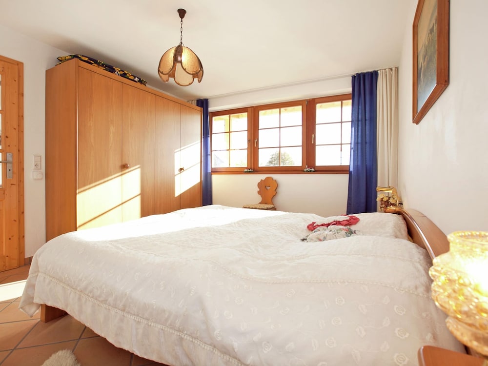 Malerische Erdgeschosswohnung view 3