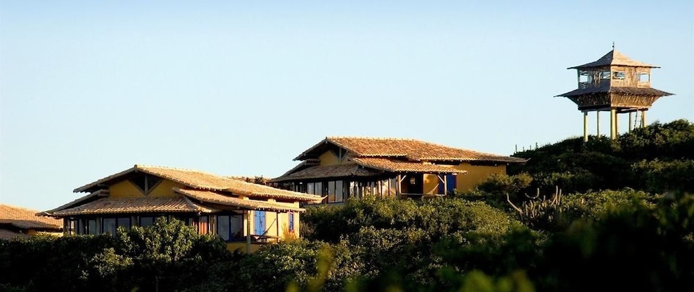 Pipa Selfness Hotel