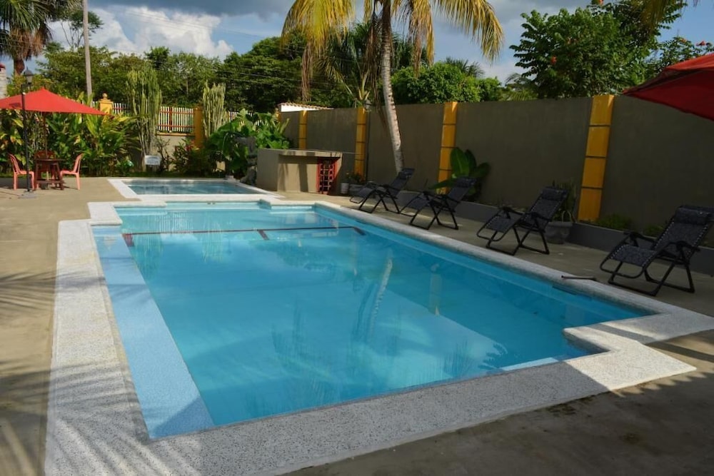 Finca Hotel Yakuruna