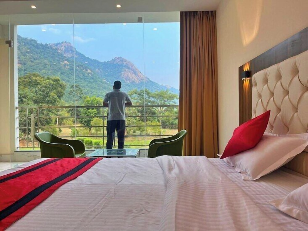 Palashgram Eco Resort
