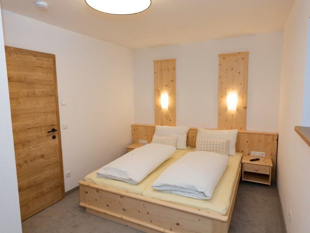 Comfortable Holiday Home in Kleinarl