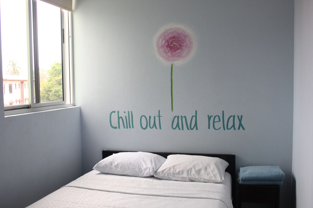 Room2Board Hostel and Surf School