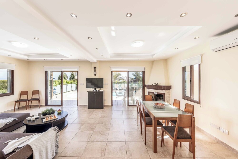 Villa Prengos 6