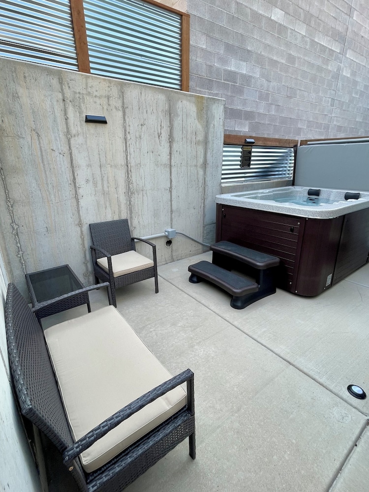 Zion Oasis Rentals view 5