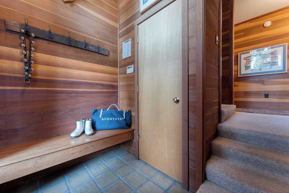 Northstar Hideaway by Avantstay 5mins to Skiing!