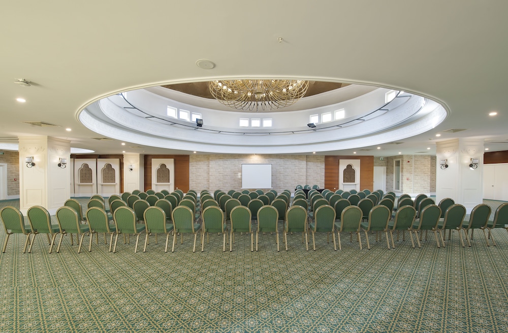 Kamelya Fulya Hotel