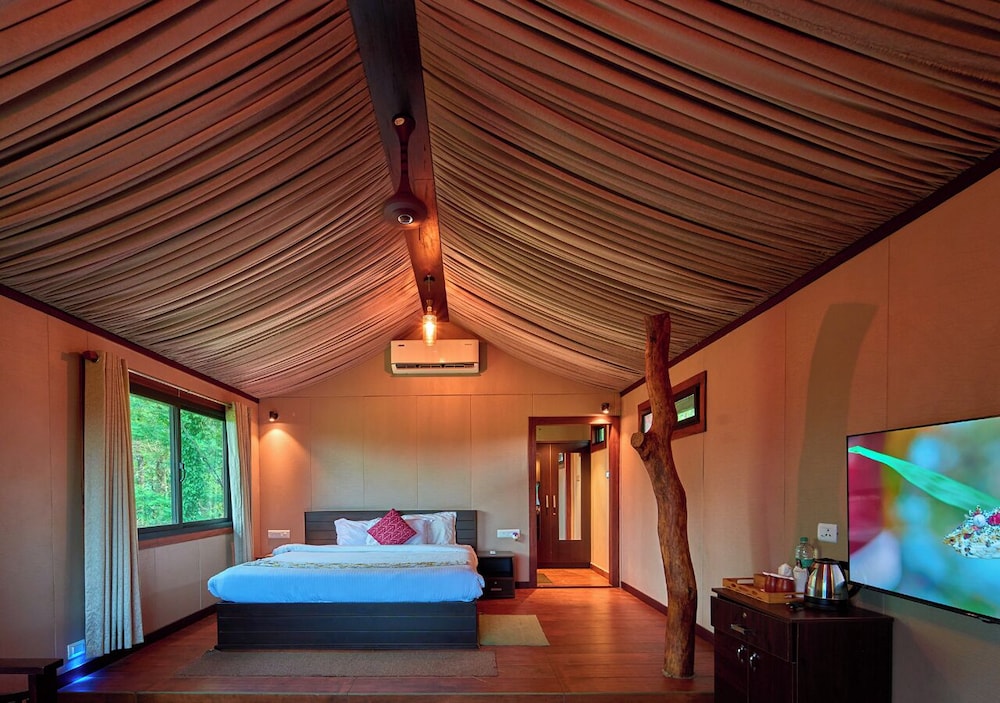 Niyatma Resort Wayanad by VOYE HOMES