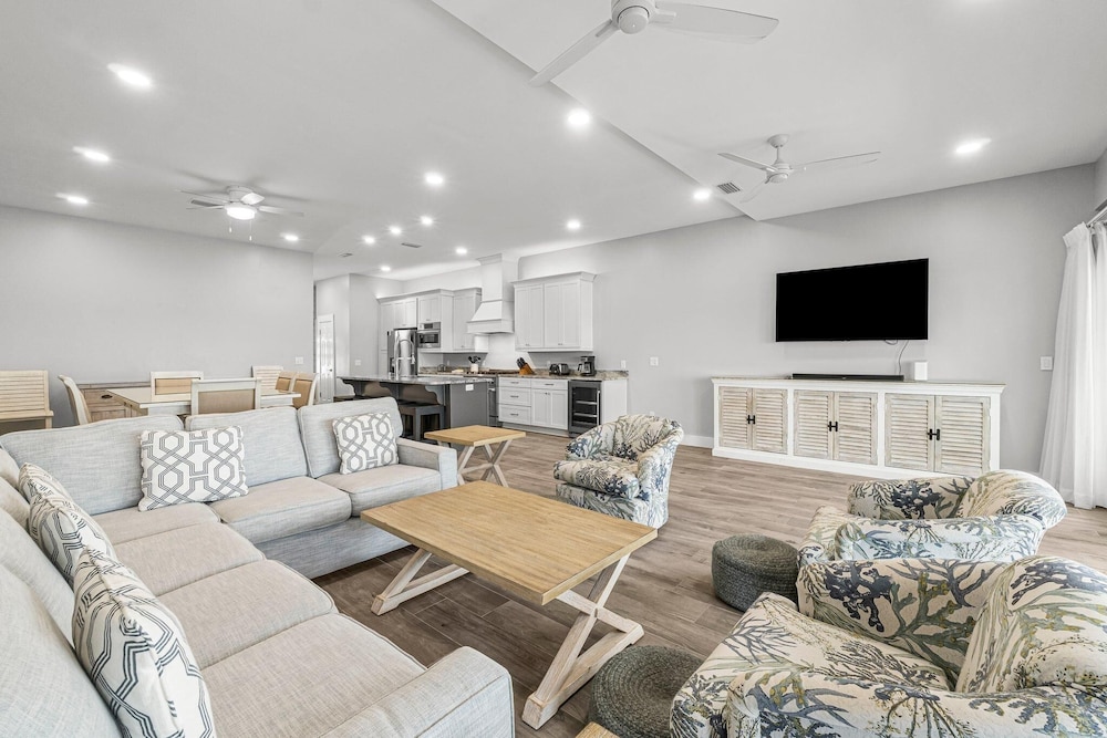 Beachside West Villa #2
