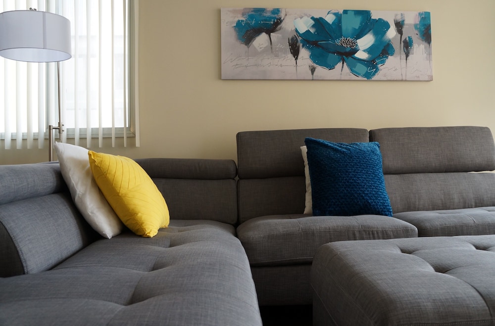 Newtel Suites