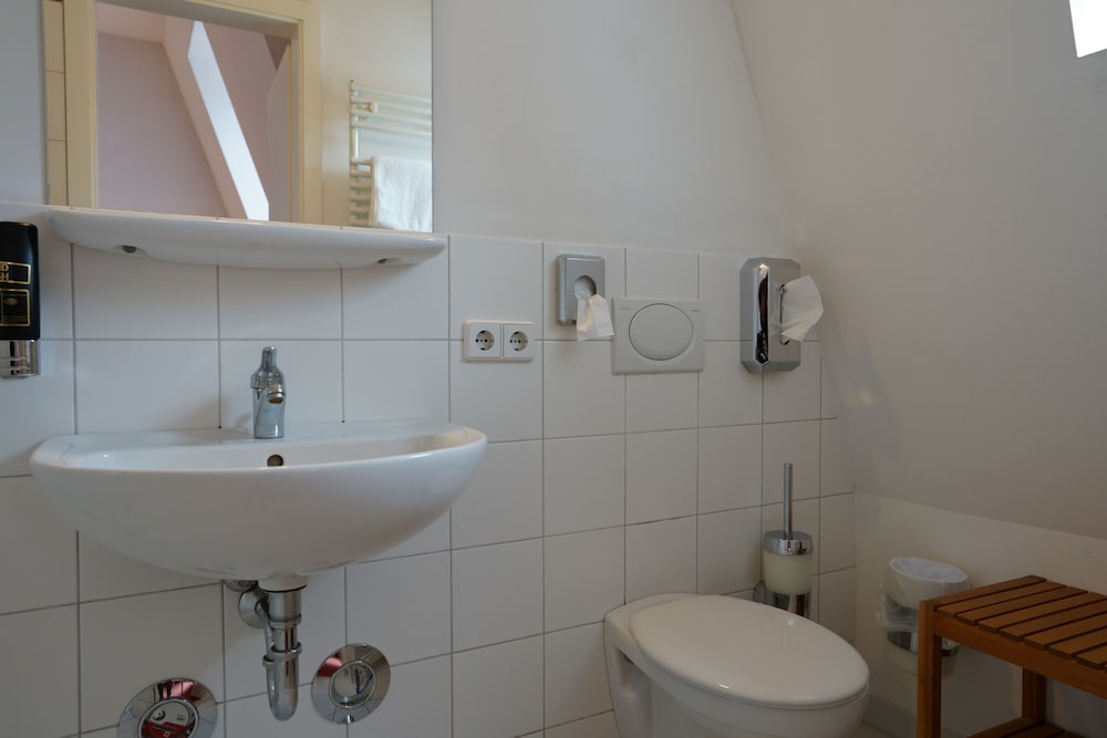 Hotel Ambert