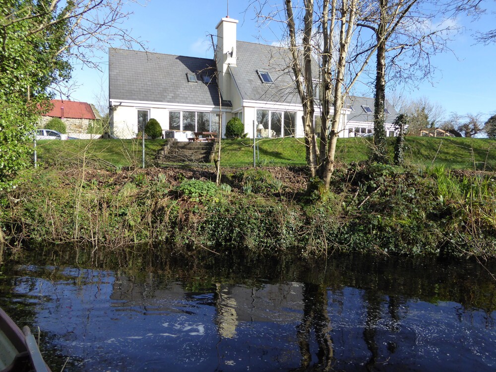 Camillaun Lodge