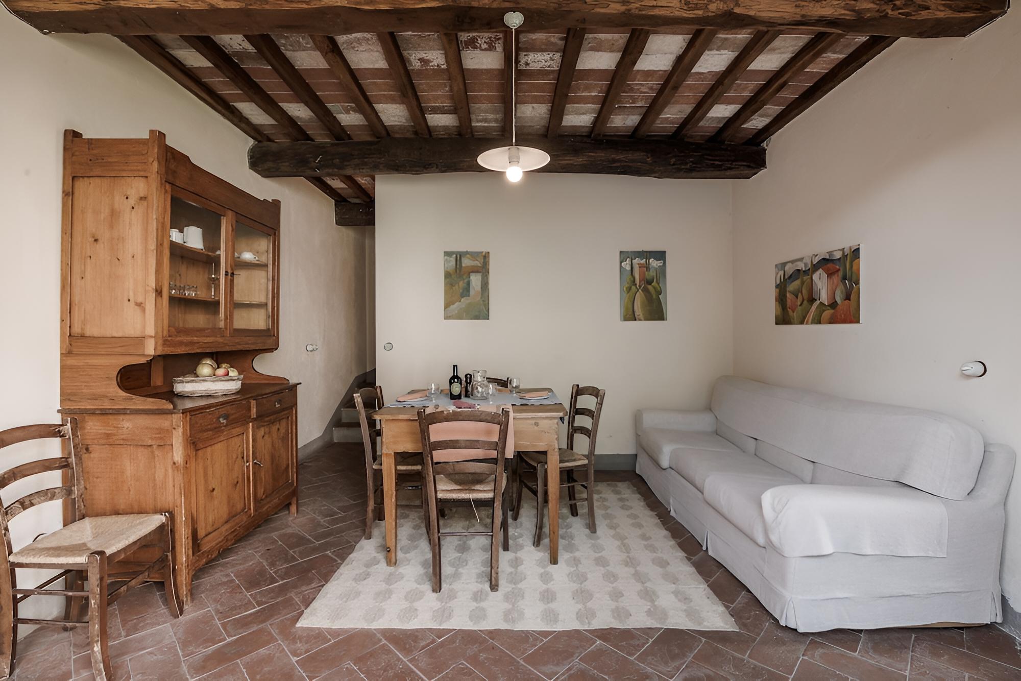 Molino Felice view 3