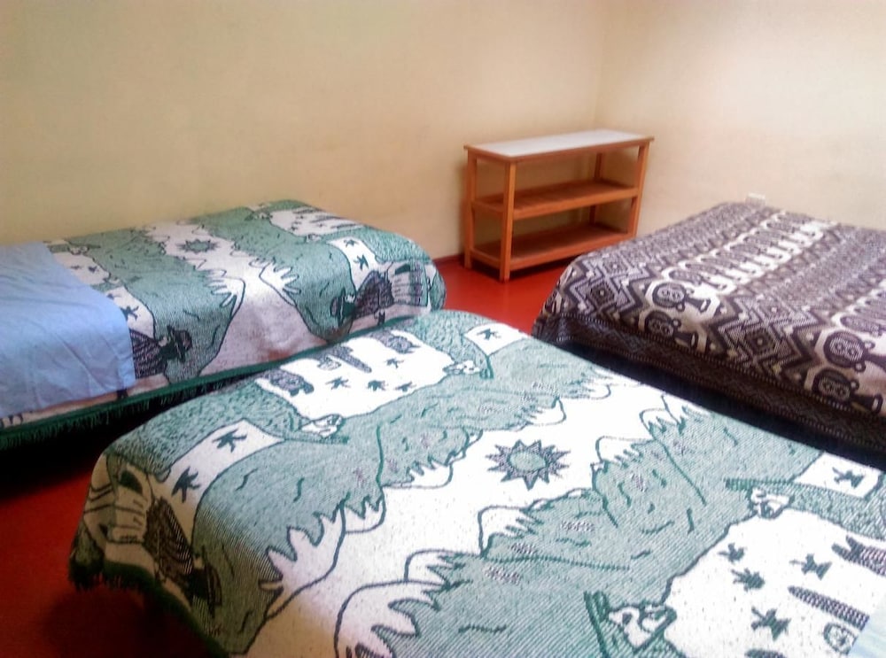 Auquis Ccapac Guest House
