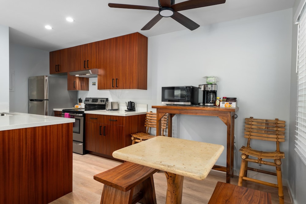 Big Island Fairway Terrace J-107 2 Bedroom Townhouse