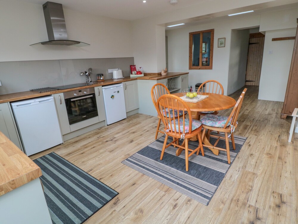 5 Swinton Mill Farm Cottage