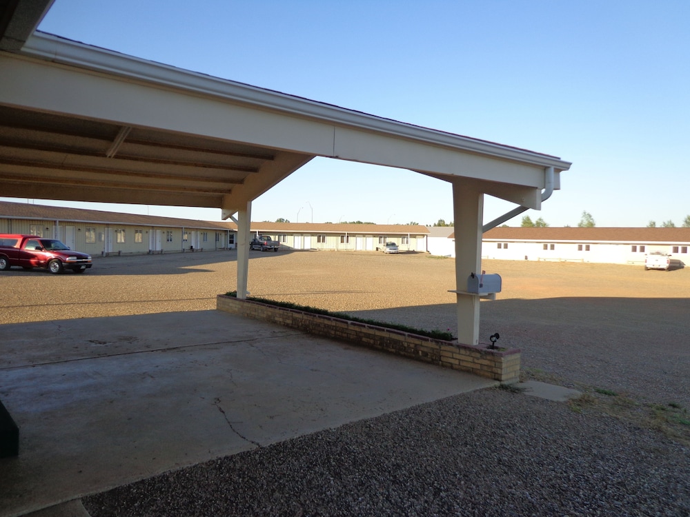 El Vu Motel