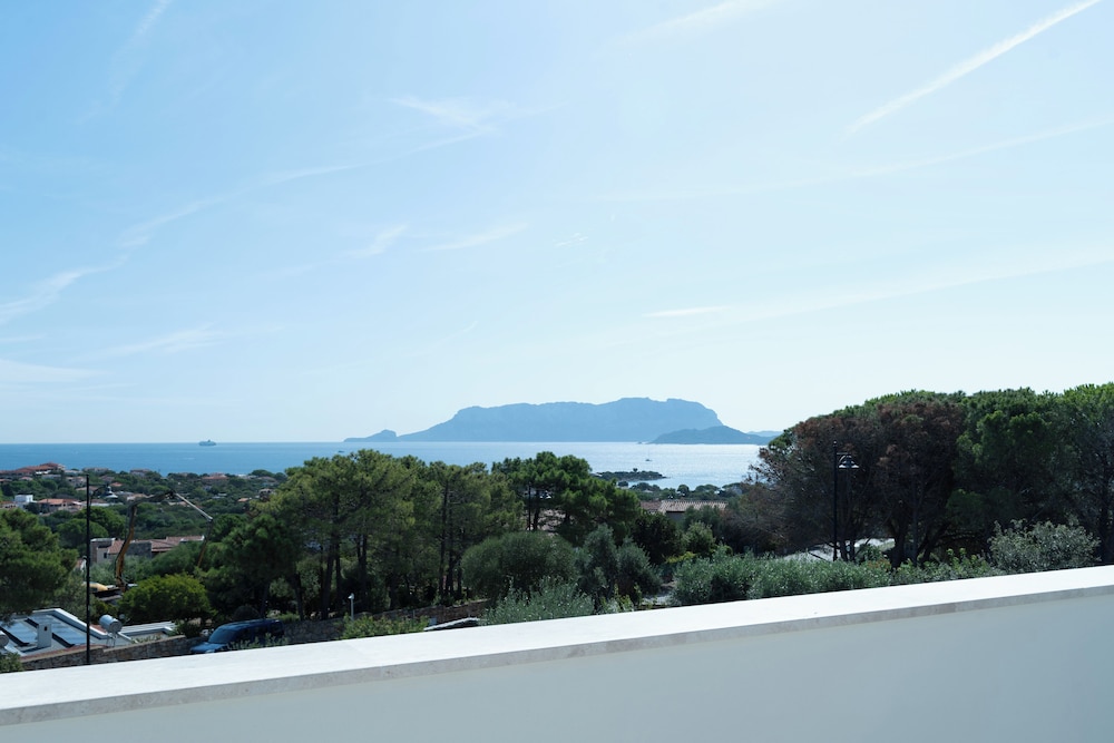 Villa Infinity with pool