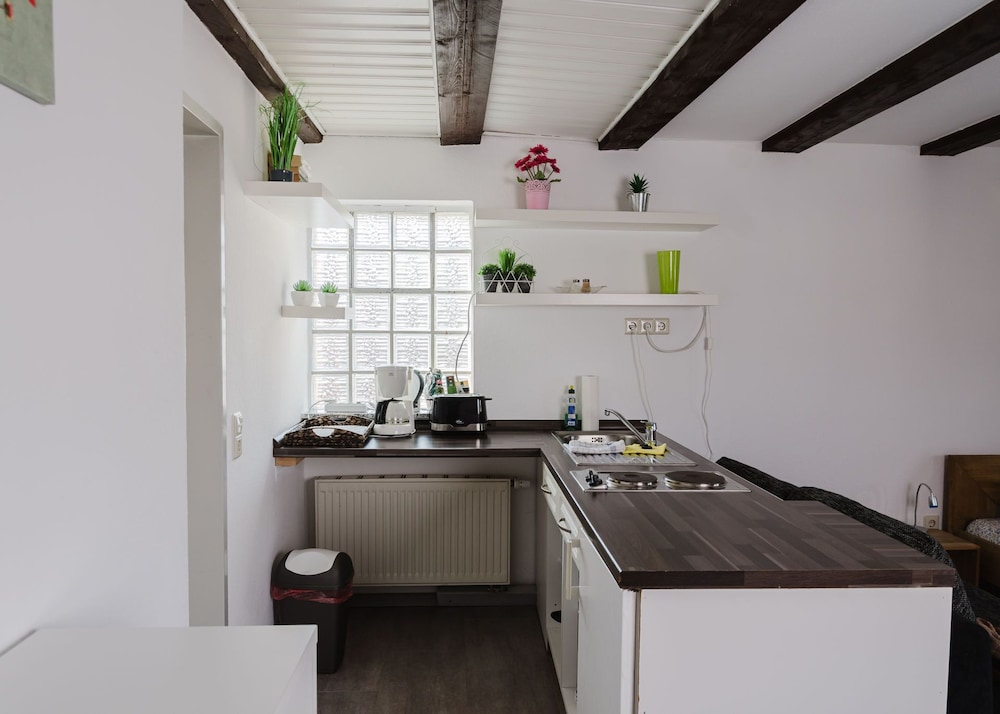 Pension Trobischhof
