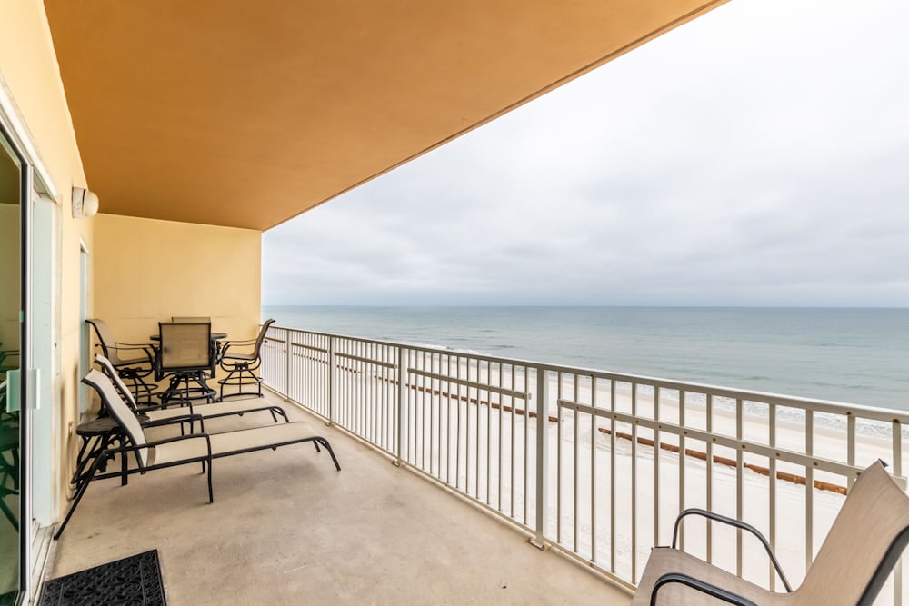 Crystal Shores West Condos by Hosteeva