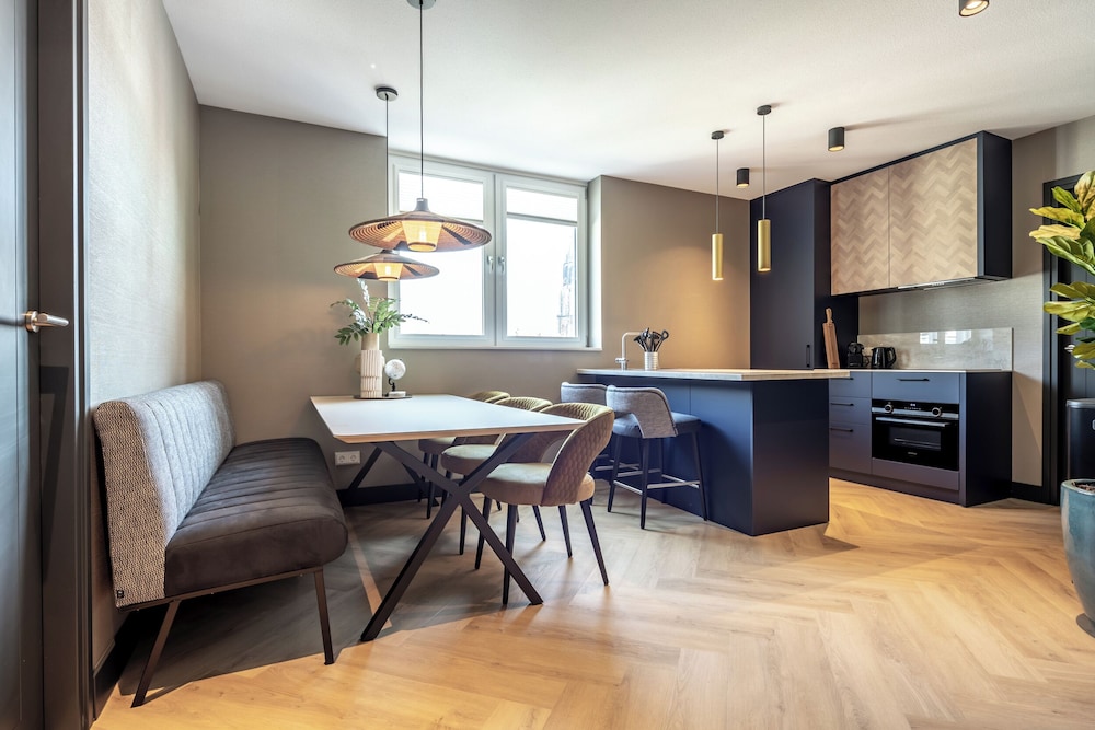 BizStay Delft
