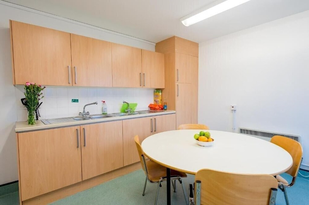 Great Dover Street Apartments, King’s College London