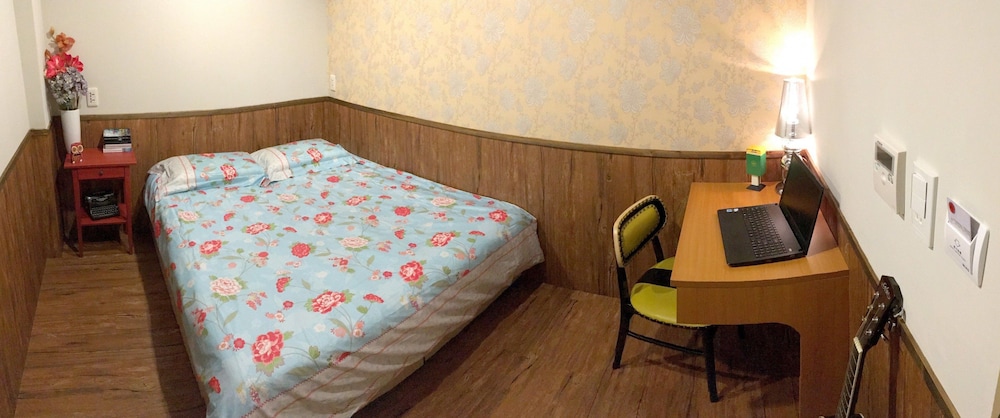 Formosa101 - Hostel