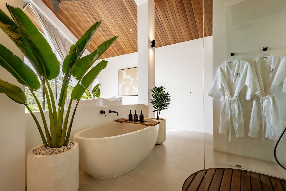 Villa Semilir Uluwatu