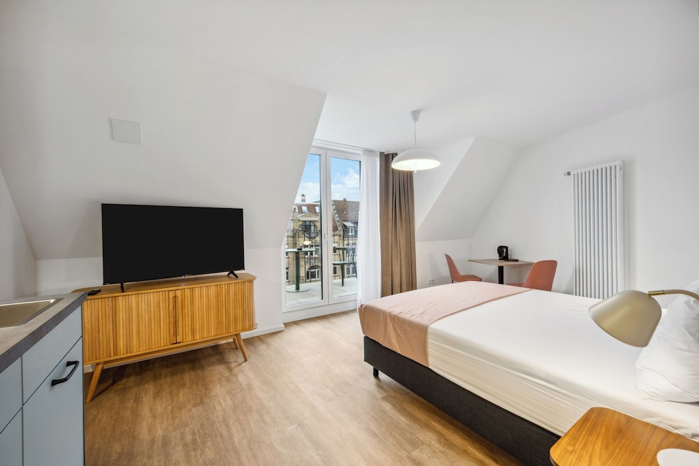 limehome Karlsruhe Sophienstr., Billede 46