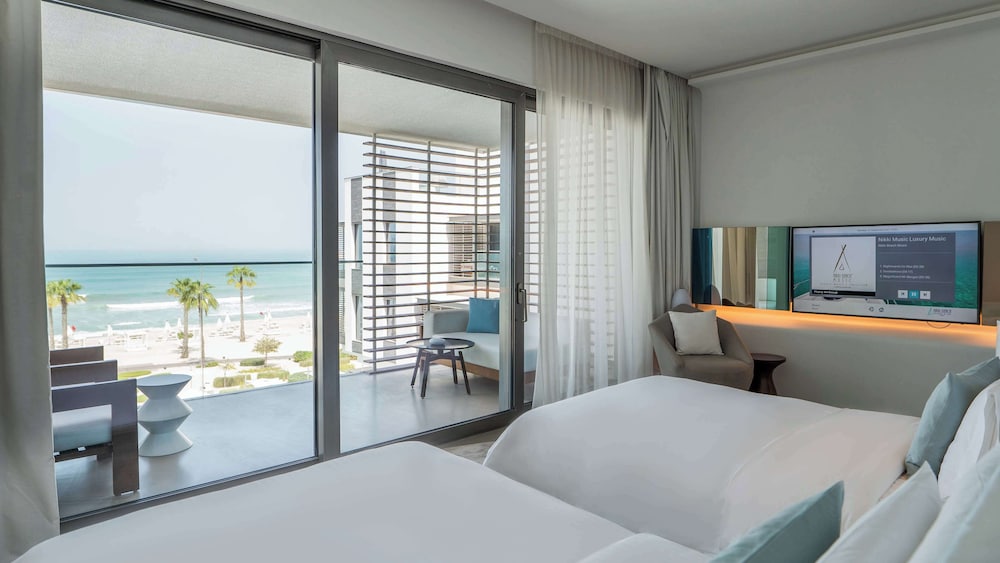 Nikki Beach Resort & Spa Dubai